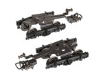 Märklin E303390 Drehgestell komplett (2 Stück) Modelleisenbahn