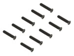 Minitrix E305282 Senkkopfschraube M1,6x8 (10 Stück) Modelleisenbahn