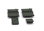 Märklin E314148 Deckel+Abdeckung (Set) Modelleisenbahn