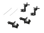 Minitrix E317616 Kupplung (Set) Modelleisenbahn