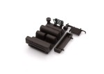 Märklin E317926 Kasten, Kühler, Attrappe (Set) Modelleisenbahn