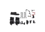 Märklin E318171 Leiter, Pfeife, Pumpe, Handrad (Set) Modelleisenbahn