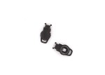 Märklin E318614 Lampen (Set) Modelleisenbahn