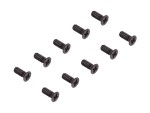Minitrix E320739 Senkschraube M1,2x2,8 (10 Stück) Modelleisenbahn