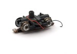 Märklin E321109 Drehgestell mit Schleifer (Set) Modelleisenbahn