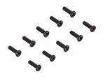 Märklin E321592 Zylinderschraube M1,2x3,5 (10 Stück) Modelleisenbahn