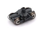 Märklin E321772 Drehgestell Modelleisenbahn