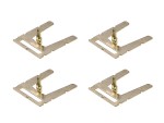 Märklin E322220 Distanzblech (4 Stück) Modelleisenbahn