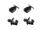 Minitrix E324157 Kupplungen (Set) Modelleisenbahn