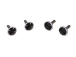 Minitrix E326550 Puffer (Set) Modelleisenbahn