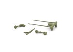 Märklin E328579 Ansteckteile M113 (Set) Modelleisenbahn