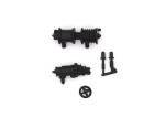 Märklin E332558 Pfeife, Ventil, Pumpe, Lichtmaschine (Set) Modelleisenbahn
