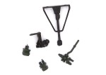 Märklin E333161 Pumpe, Ventile, Tacho (Set) Modelleisenbahn