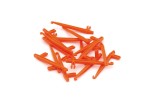 Märklin E334829 Runge orange (16 Stück) Modelleisenbahn