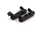Märklin E335899 Druckluft Behälter, Sandkasten (Set) Modelleisenbahn