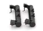 Märklin E341359 Druckluftbehälter (2 Stück) Modelleisenbahn