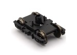Märklin E343467 Drehgestell (Set) Modelleisenbahn