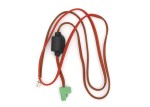 Märklin E343634 Anschlusskabel mit Stecker und Klappferrit Modelleisenbahn