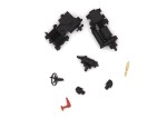 Märklin E344055 Pumpen, Ventil, Handrad (Set) Modelleisenbahn