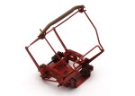 Märklin E344119 Scheren-Stromabnehmer Modelleisenbahn