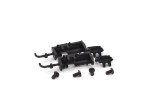 Märklin E344261 Tritte (Set) Modelleisenbahn