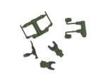 Märklin E349928 Beipack Ansteckteile (Set) Modelleisenbahn