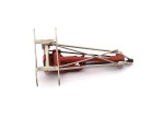 Märklin E352746 Einholm-Stromabnehmer Modelleisenbahn