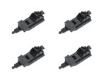 Märklin E361500 Weichen-Handschalthebel (4 Stück) für K-Gleis. Modelleisenbahn