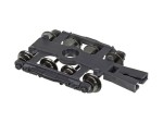 Märklin E363610 Drehgestell Rollende Landstraße Modelleisenbahn