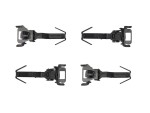 Märklin E363660 Kupplung UG (4 Stück) für Rollende Landstrasse. Modelleisenbahn