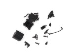 Märklin E366158 Lichtmaschine, Pumpe, Pfeife, Ventile (Set) Modelleisenbahn