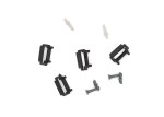 Märklin E370782 Spiegel, Antenne, Horn (Set) Modelleisenbahn