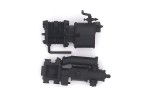 Märklin E380098 Speisepumpe, Luftpumpe (Set) Modelleisenbahn