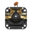 Märklin E386940 Motorschild 5pol-C90 für Trommelkollektoren Modelleisenbahn