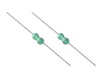 Märklin E516520 Entstördrossel 3,9µH (2 Stück)  Modelleisenbahn