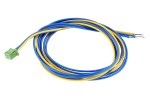 Märklin E521760 Stecker mit Kabel für C-Gleis Weichenantrieb. Modelleisenbahn