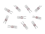 Märklin E600080 Glühlampe steck 19V hell (10 Stück) Modelleisenbahn