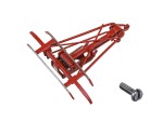 Märklin E609767 Einholm-Stromabnehmer Modelleisenbahn