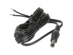 Märklin E610718 DC-Rundstecker mit Kabel 2-polig Modelleisenbahn