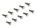Märklin E755050 Sechskantansatzschraube M2x5 (10 Stück) Modelleisenbahn