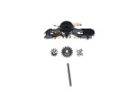 Märklin E184012 Getriebegehäuse hinten (Set) Spur Z Modelleisenbahn