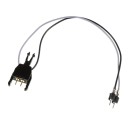 Märklin E219446 Kupplung Stecker Modelleisenbahn