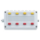 Märklin 72740 Schaltpult zum Verteilen 