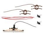 Märklin 73161 Innenbeleuchtung zu den TEE-/IC-Aussichtswagen