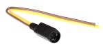 Märklin 60200 Anschlussadapter zu Schaltnetzteilen 
