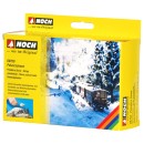 NOCH 08750 Pulverschnee 200g 