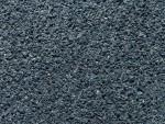 NOCH 09365 H0/TT PROFI-Schotter Basalt, dunkelgrau, 250g 