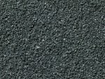 NOCH 09376 H0/TT Gleisschotter (C-Gleis), dunkelgrau, 250g 
