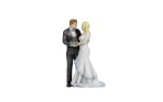 NOCH 10401 H0 Hochzeitspaar (3D-Master) 