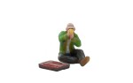 NOCH 10411 H0 Trompeter (3D-Master) 